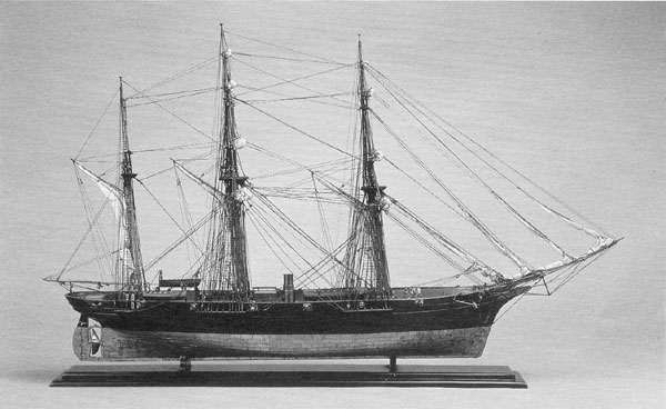 My Kanrin Maru Day | Ship Modeler