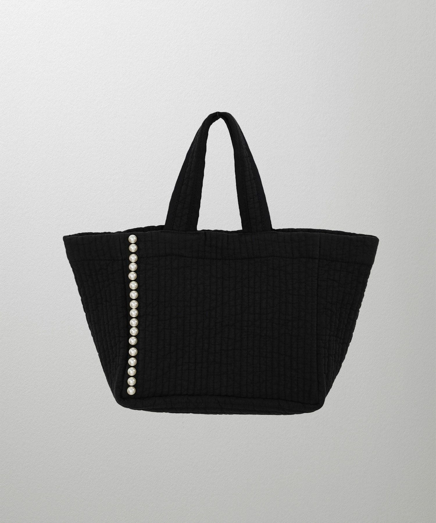 パールトリム ヌビ バッグ ミニ HUIT 全4色｜hit922-0151【10