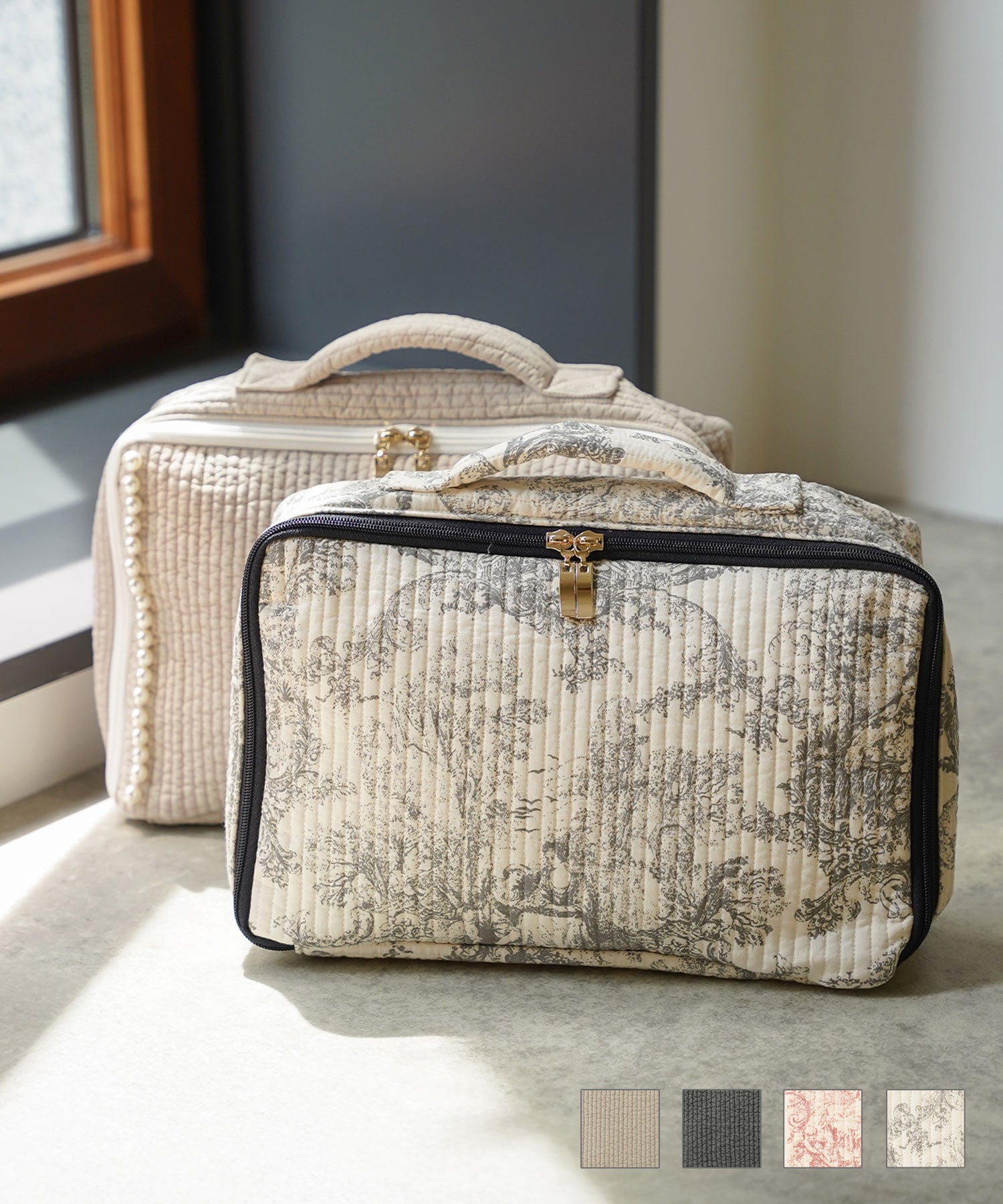 ヌビ マルチケース HUIT 全4色｜hit927-0253【2】 - ポーチ商品一覧