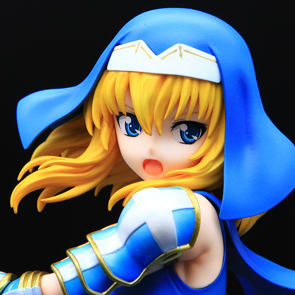 白組プロデュース！戦国乙女フィギュア