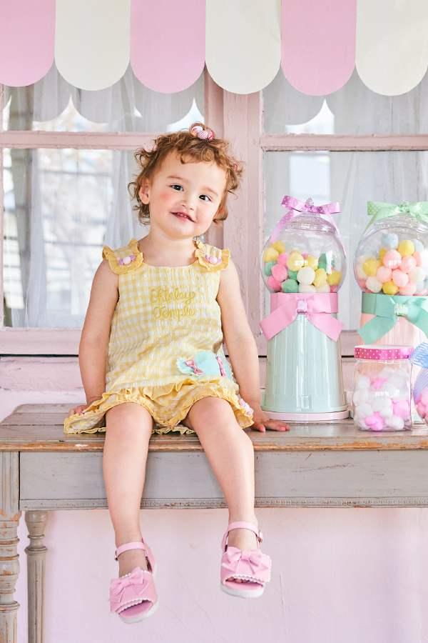 ♡2025.6.13発売♡New Arrival News♡ | BLOG :: Shirley Temple