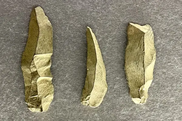 岩宿遺跡｜岩宿博物館で見る、日本列島における旧石器の変遷 - 史跡ナビ