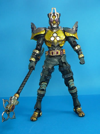 S.I.C Vol.37 ﾚﾝｹﾞﾙ&ｼﾞｬｯｸﾌｫｰﾑ