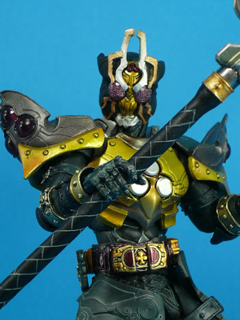 S.I.C Vol.37 ﾚﾝｹﾞﾙ&ｼﾞｬｯｸﾌｫｰﾑ