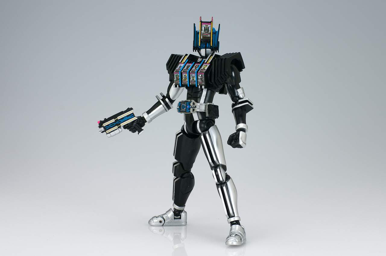 レビュー】バンダイ 魂WEB商店 限定商品 S.H.Figuarts 仮面ライダー