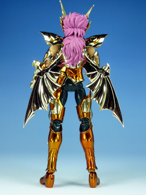 バンダイ 聖闘士聖衣神話 スキュラ イオ