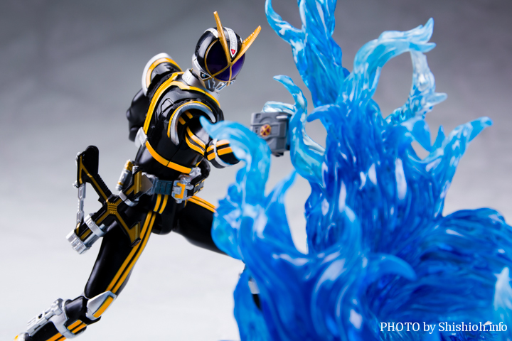 2017年6月6日【今日のフォトショット!】S.H.Figuarts 仮面ライダー