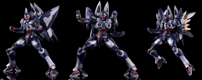 2024年9月23日【ゼノギアス フォルミズム アクト ヴェルトール 予約中】