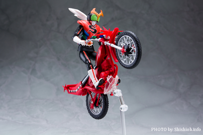 2025年10月5日【今日のS.H.フィギュアーツ！ S.H.F 仮面ライダー