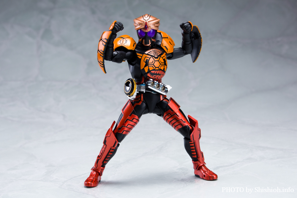 2025年11月5日【今日のS.H.フィギュアーツ！S.H.Figuarts（真骨彫製法