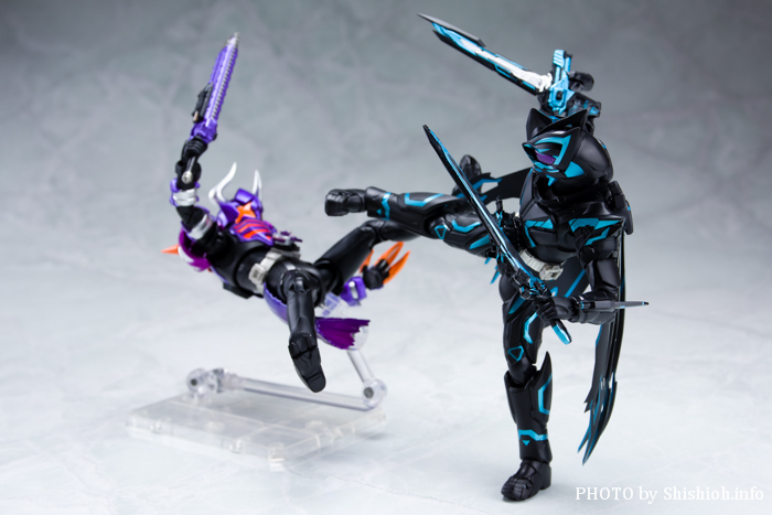 2025年11月15日【今日のS.H.フィギュアーツ！続・仮面ライダーXギーツ】