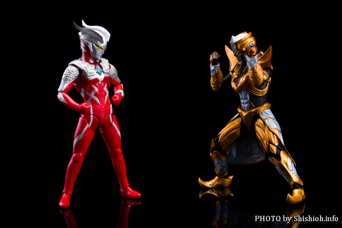 2025年11月16日【今日のS.H.フィギュアーツ！続・ ウルトラマンゼロ
