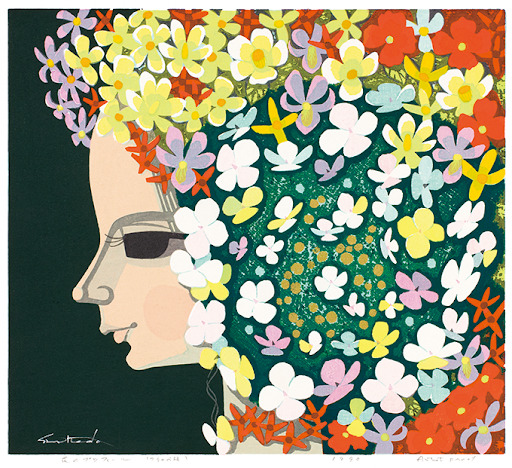 池田修三没後10年作品展『いろどり』開催決定 | 木版画家 池田修三