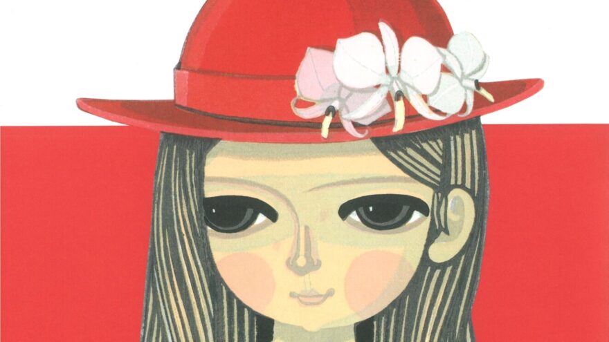 作品集「ものがたり 池田修三の木版画の世界」6月3日(土)発売