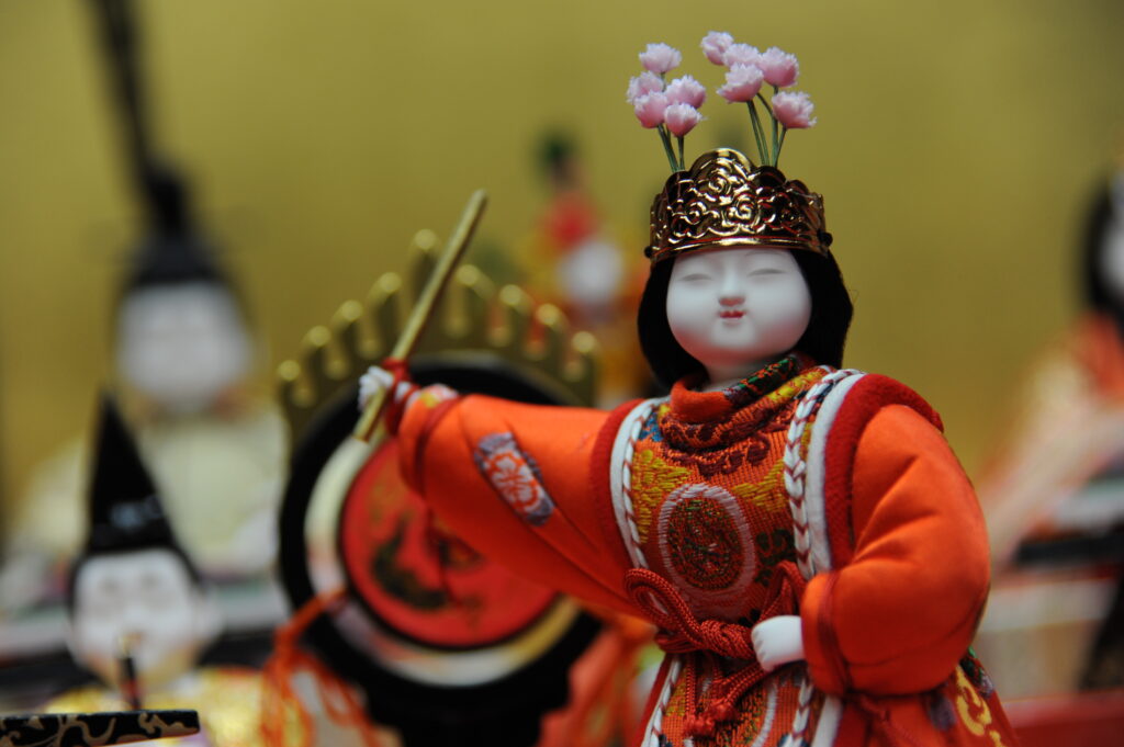 雛人形 | 人形の秀月 雛人形、五月人形、鎧・兜の製造卸元