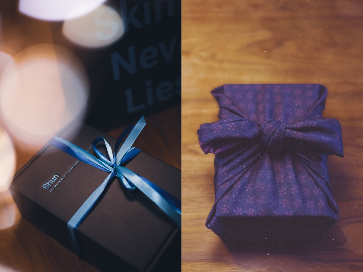 Sets | パーソナルスキンケアブランド Shun（シュン）