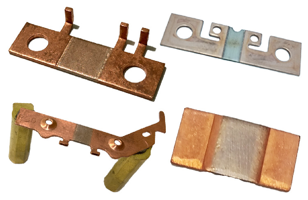 シャント抵抗器ならSBシリーズ | シャント抵抗器.com