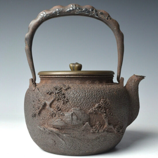 煎茶道具 - 買取品目 | 骨董品・美術品の高価買取なら趣楽堂