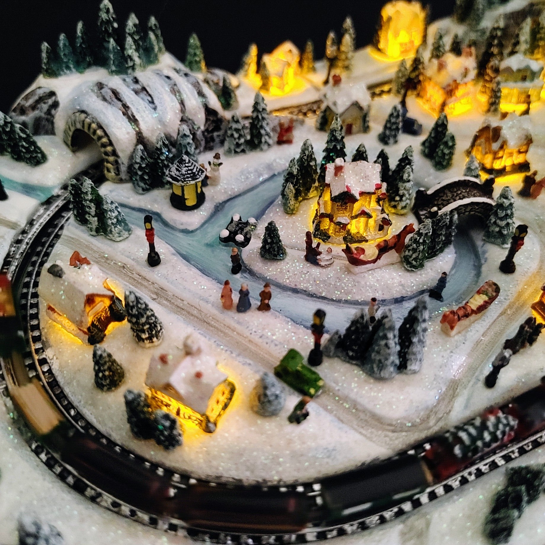 トーマスキンケード クリスマス交差点 – SK OLDIES