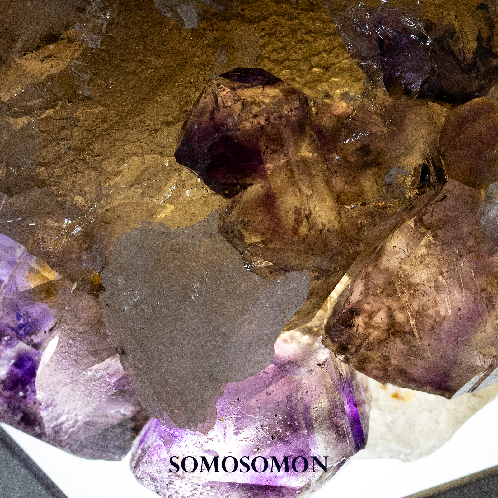 スーパーセブン セイクリッドセブン ブラジル エスピリトサント産