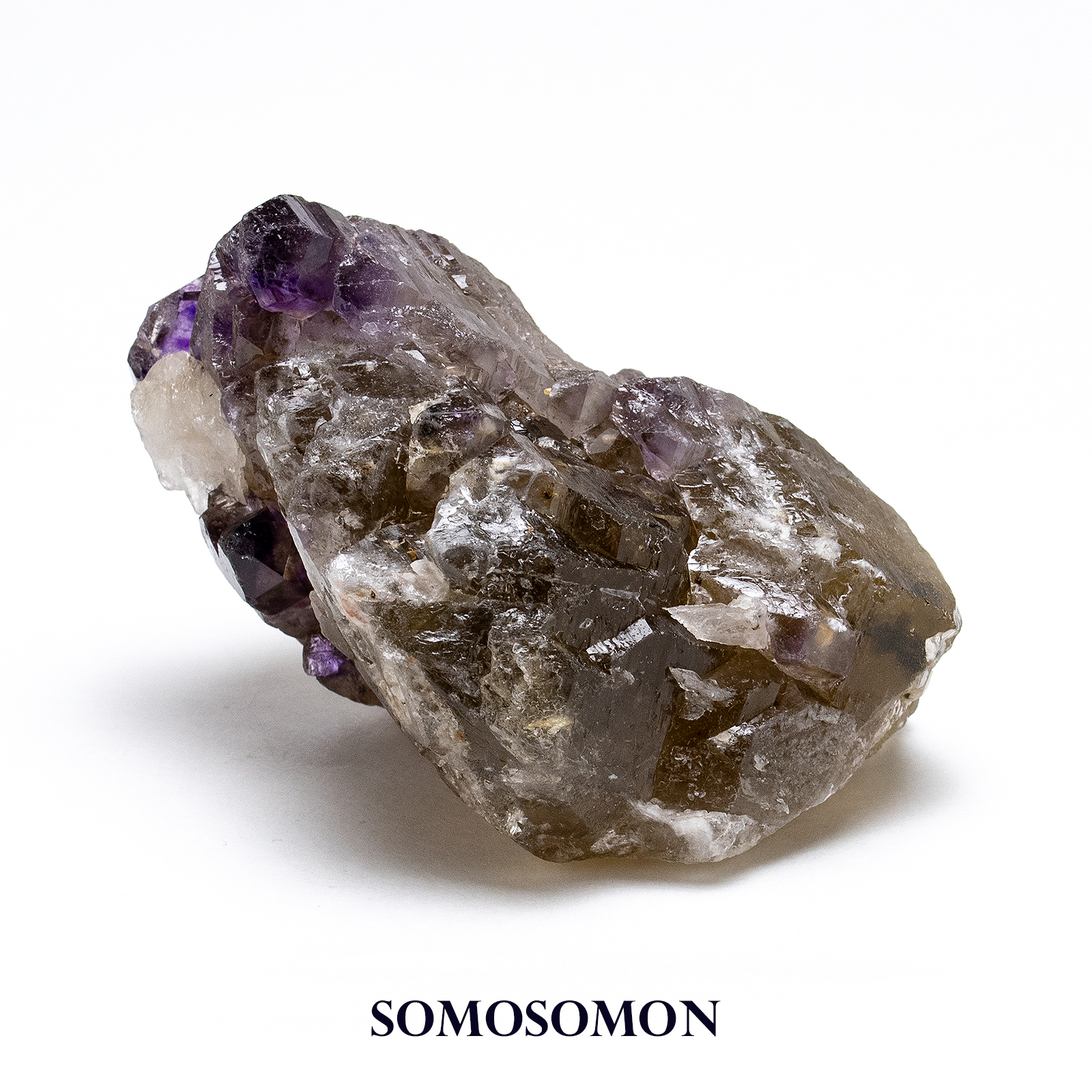 スーパーセブン セイクリッドセブン ブラジル エスピリトサント産