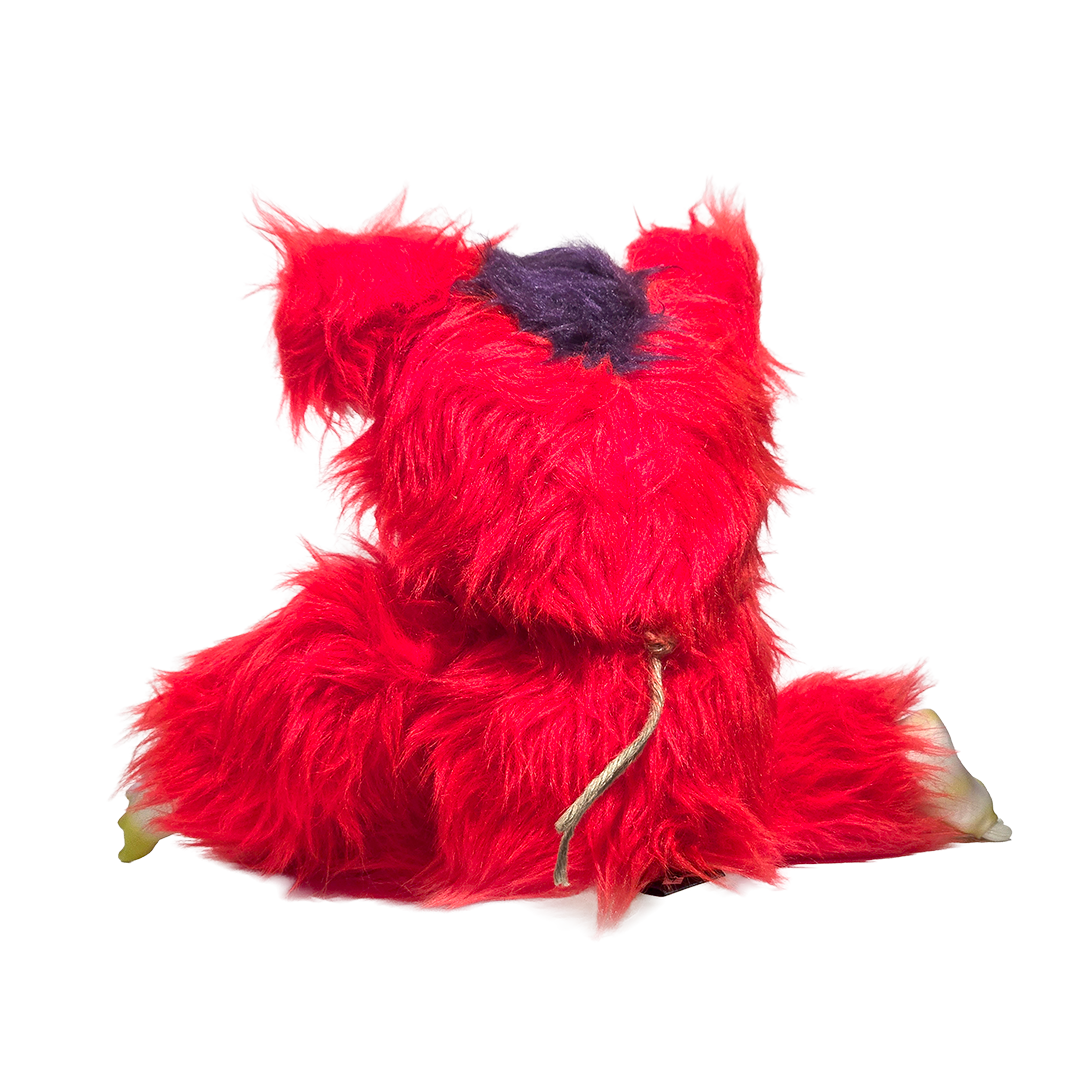 悪玉菌製造工場 – SOMSOC