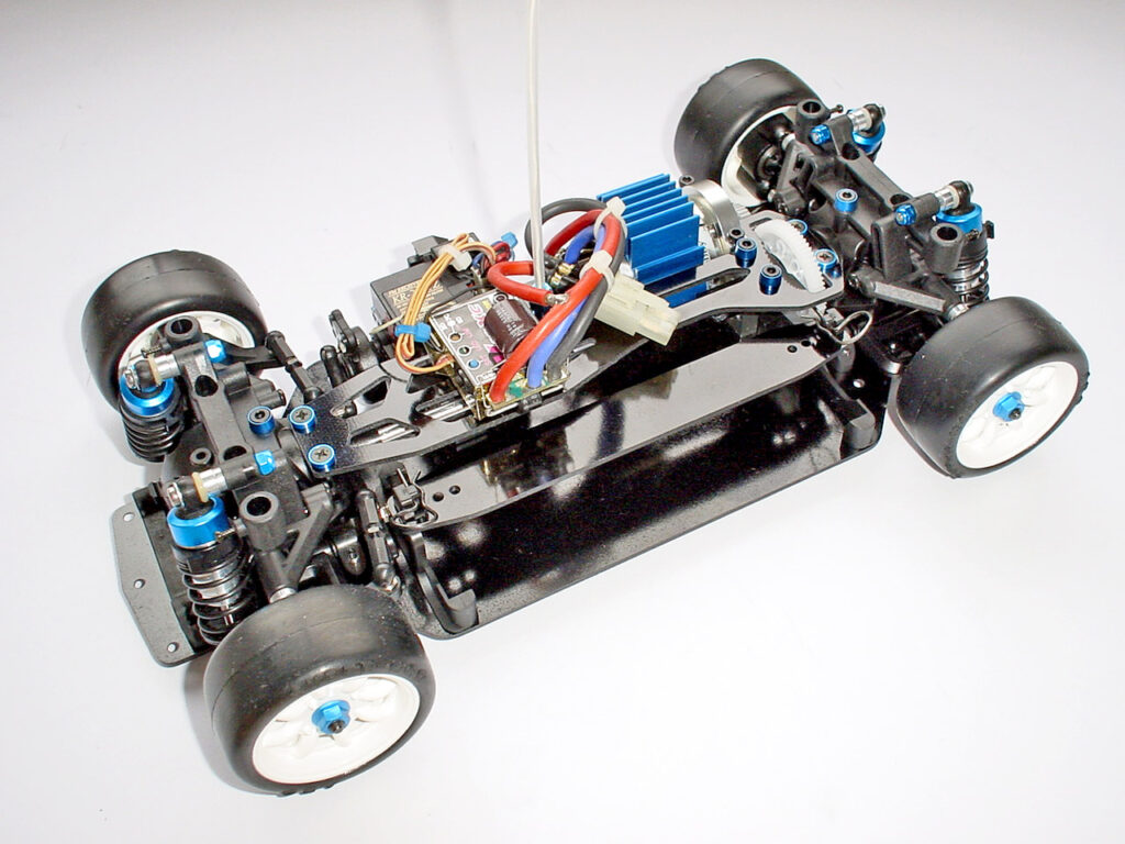 018 ABC HOBBY GENETIC | Road To Hobby Champion