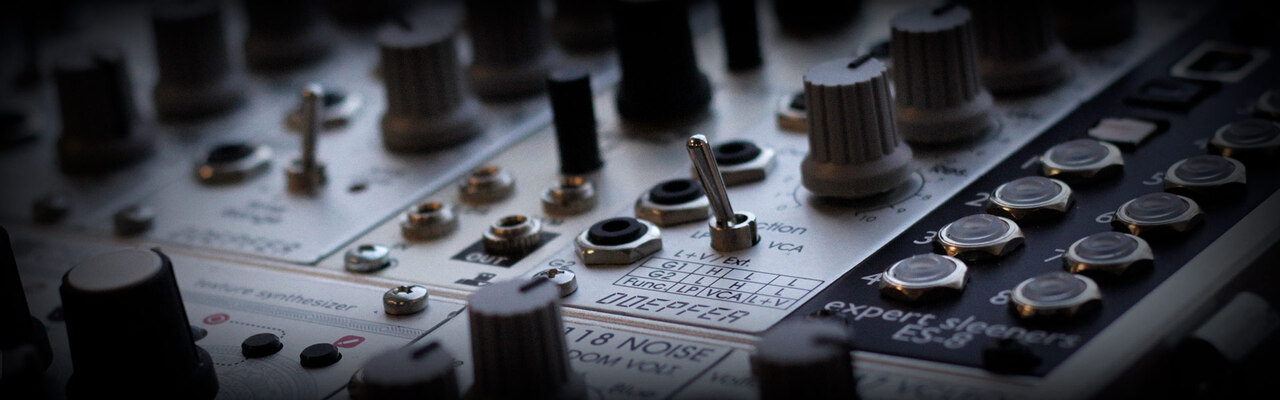 プラグイン・エフェクト 「Doepfer A-101-2 Vactrol LPG」 | SONICWIRE