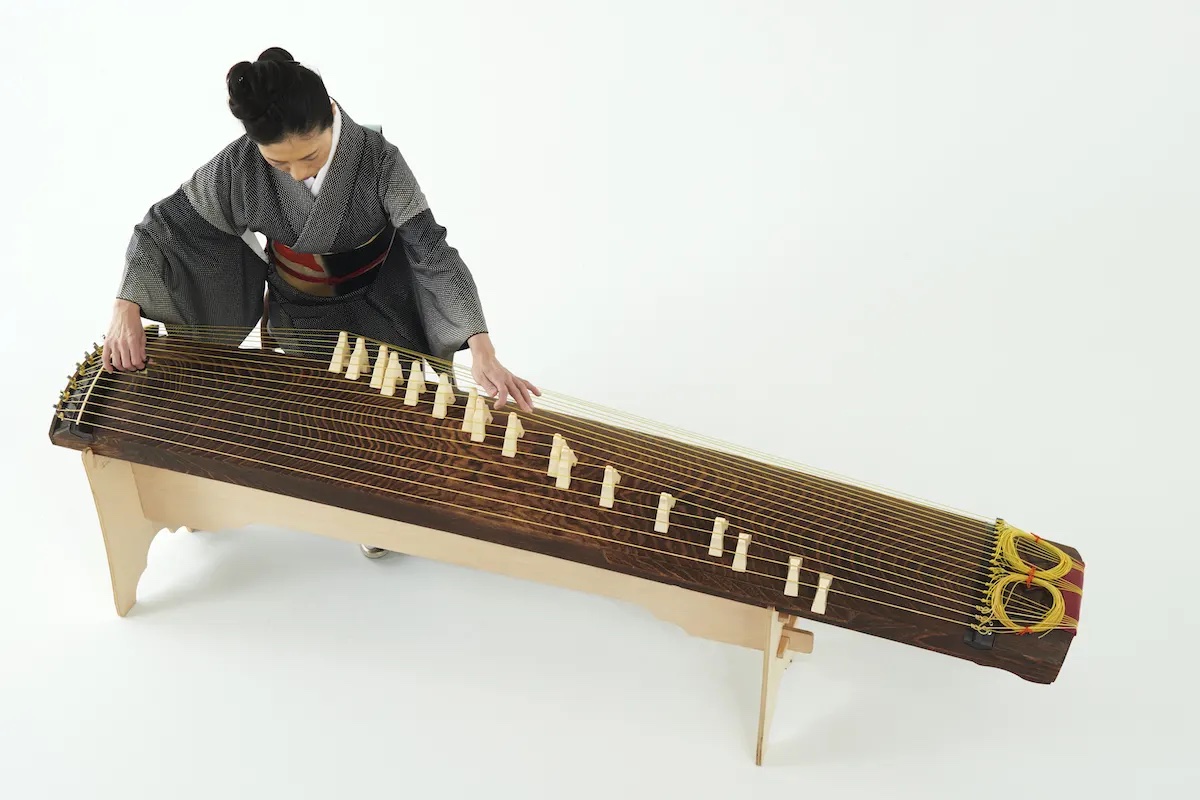ソフト音源 「KOTO 17 - VIRTUOSO JAPANESE SERIES」 | SONICWIRE