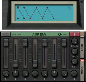 ソフト音源 「VIRTUAL CZ」 | SONICWIRE