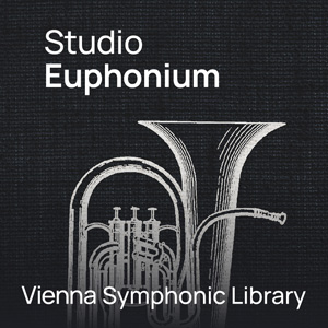 ソフト音源 「STUDIO EUPHONIUM」 | SONICWIRE