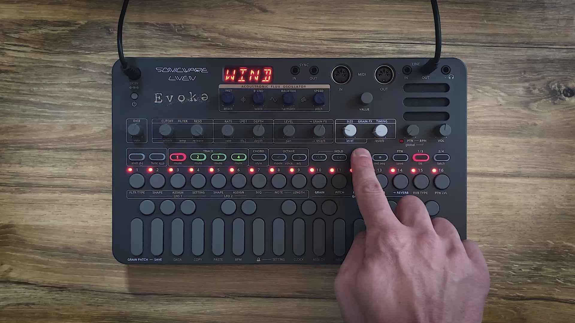 LIVEN Evoke – SONICWARE