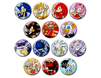 SEGA | ソニックチャンネル | 「ソニック・ザ・ヘッジホッグ