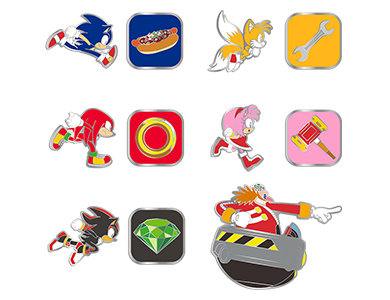 SEGA | ソニックチャンネル | 「ソニック・ザ・ヘッジホッグ