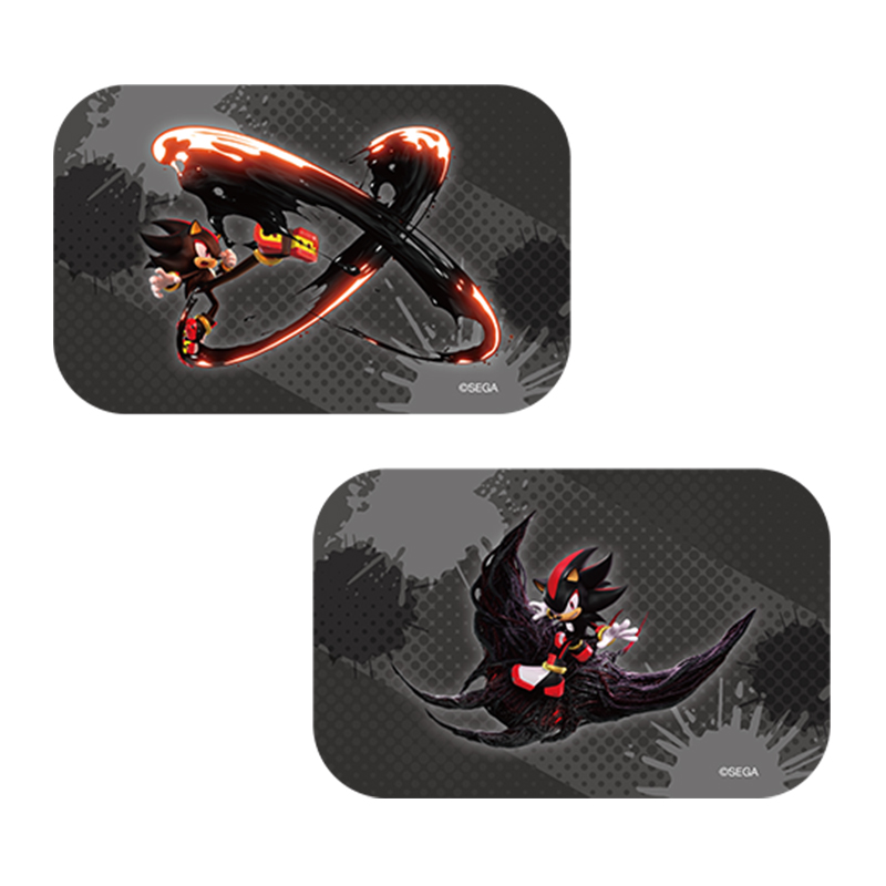 SEGA | ソニックチャンネル | 『ソニック × シャドウ