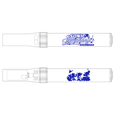 SEGA | ソニックチャンネル | ソニックシンフォニーにてオフィシャル