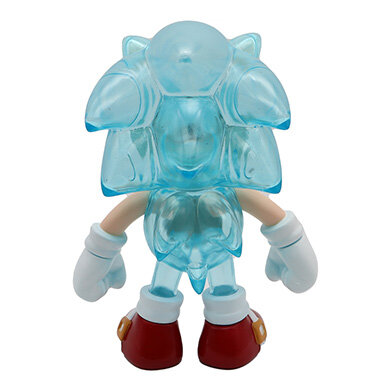 SEGA | ソニックチャンネル | SOFVIPS ソニック・ザ・ヘッジホッグ