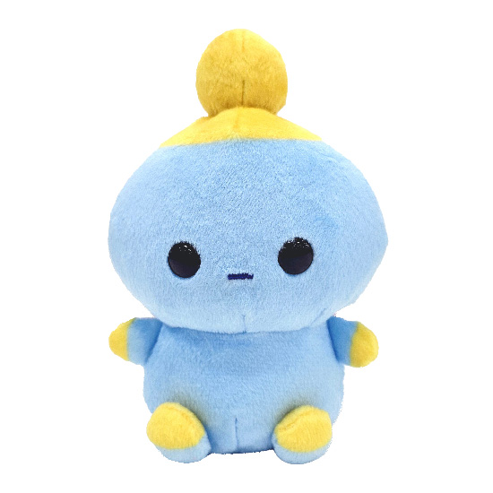 SEGA | ソニックチャンネル | SEGA Cooro™ チャオ / マリア