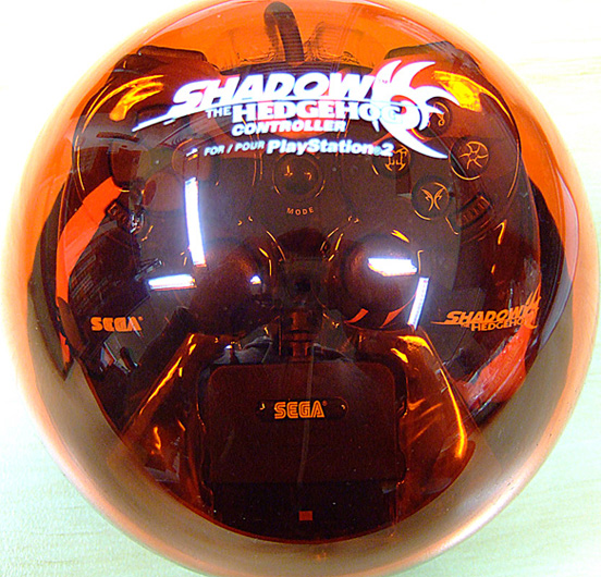 SEGA | ソニック20周年公式サイト | ソニックグッズ紹介