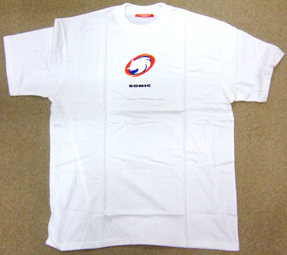 SEGA | ソニック20周年公式サイト | ソニックグッズ紹介