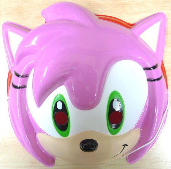 SEGA | ソニック20周年公式サイト | ソニックグッズ紹介