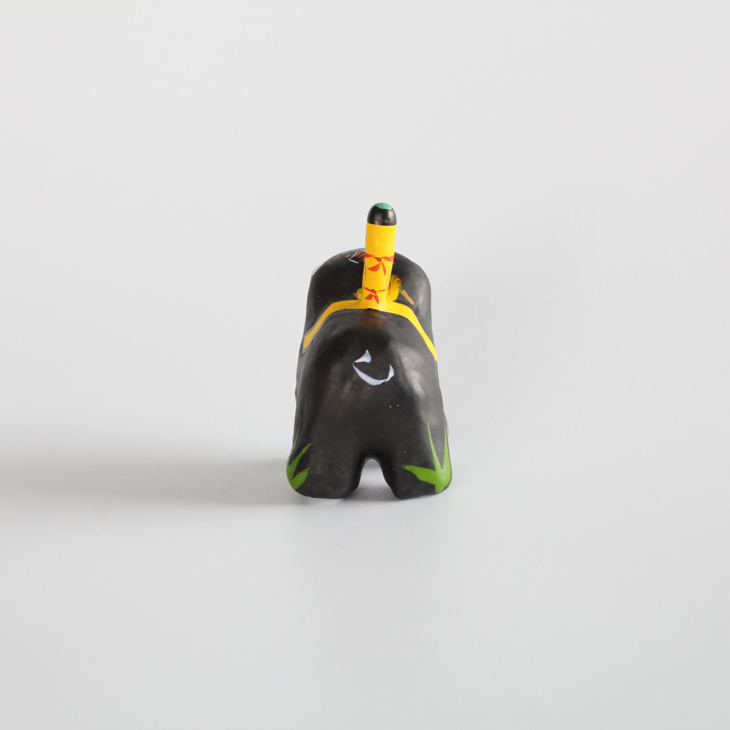 玩具ロードワークス クマ乗り金太郎 - SONNE（ゾンネ）