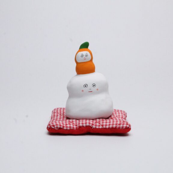 2026縁起物 アーカイブ - SONNE（ゾンネ）