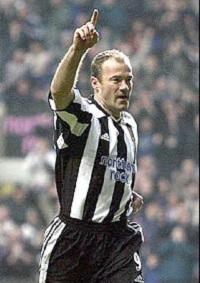 アラン・シアラー: サッカー偉人まとめ