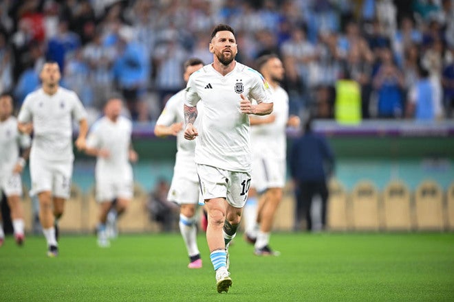 W杯PHOTO】売り出し中のグバルディオルを攻略！1G1Aの活躍を見せた