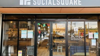 就労移行支援・自立訓練・ソーシャルスクエア 郡山店 | SOCIALSQUARE