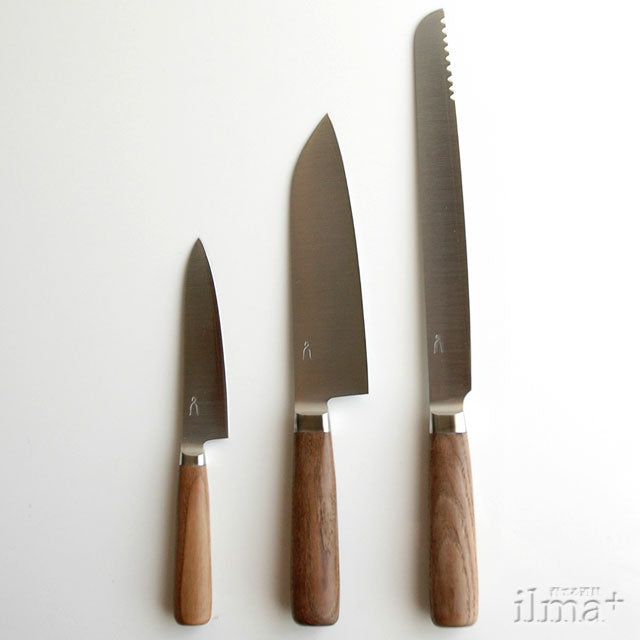 庖丁工房タダフサ 万能包丁 125mm ペティナイフ – 生活雑貨 育てる道具