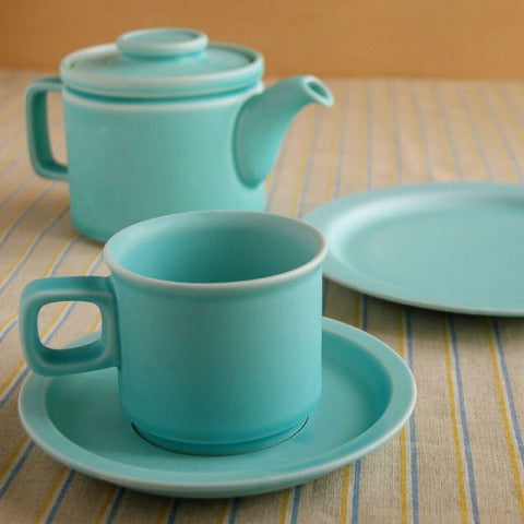 4th-market スティルク ティーカップ＆ソーサー | 食器 – 生活雑貨