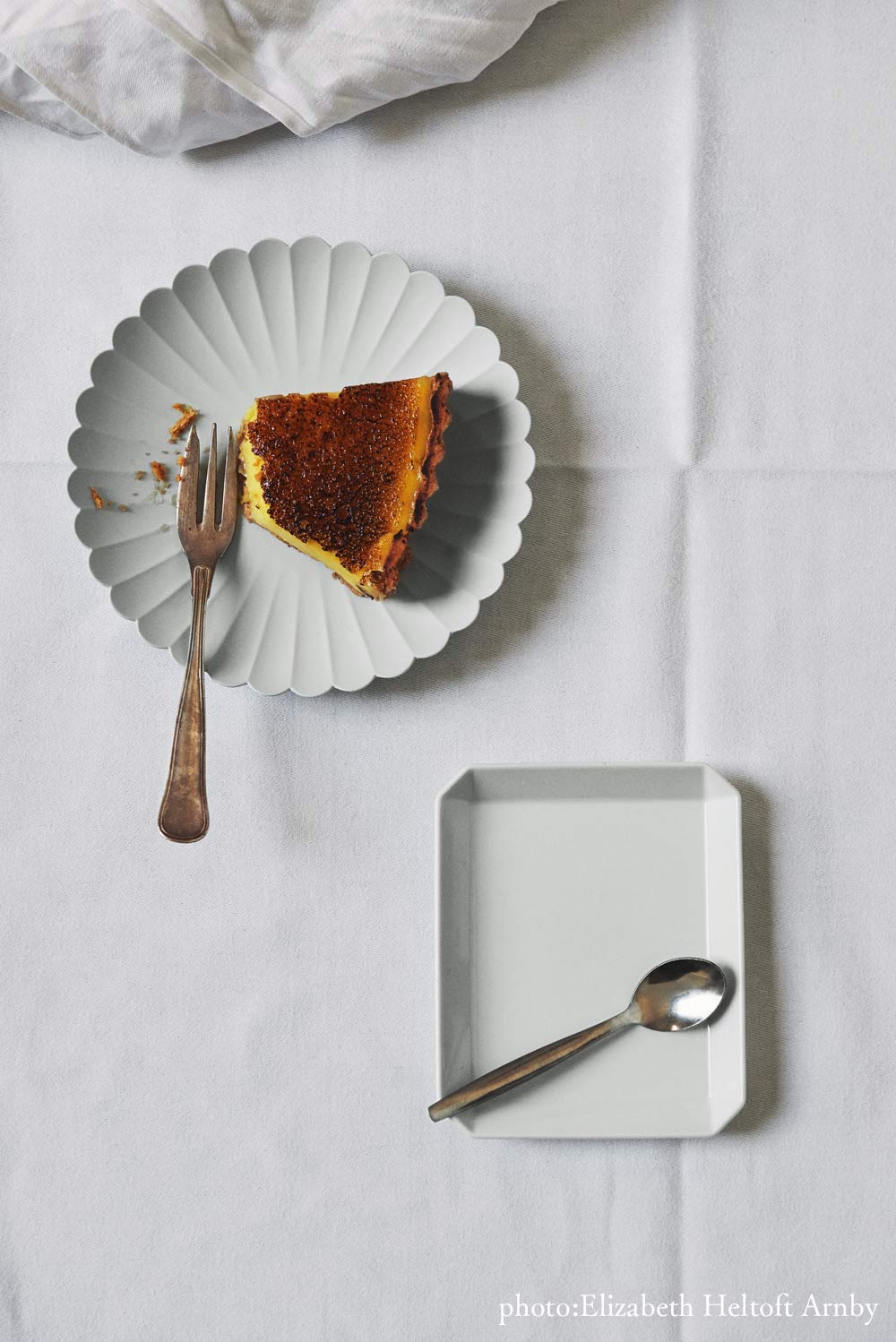 Palace パレスプレート 1616/arita japan TY standard グレー – 生活