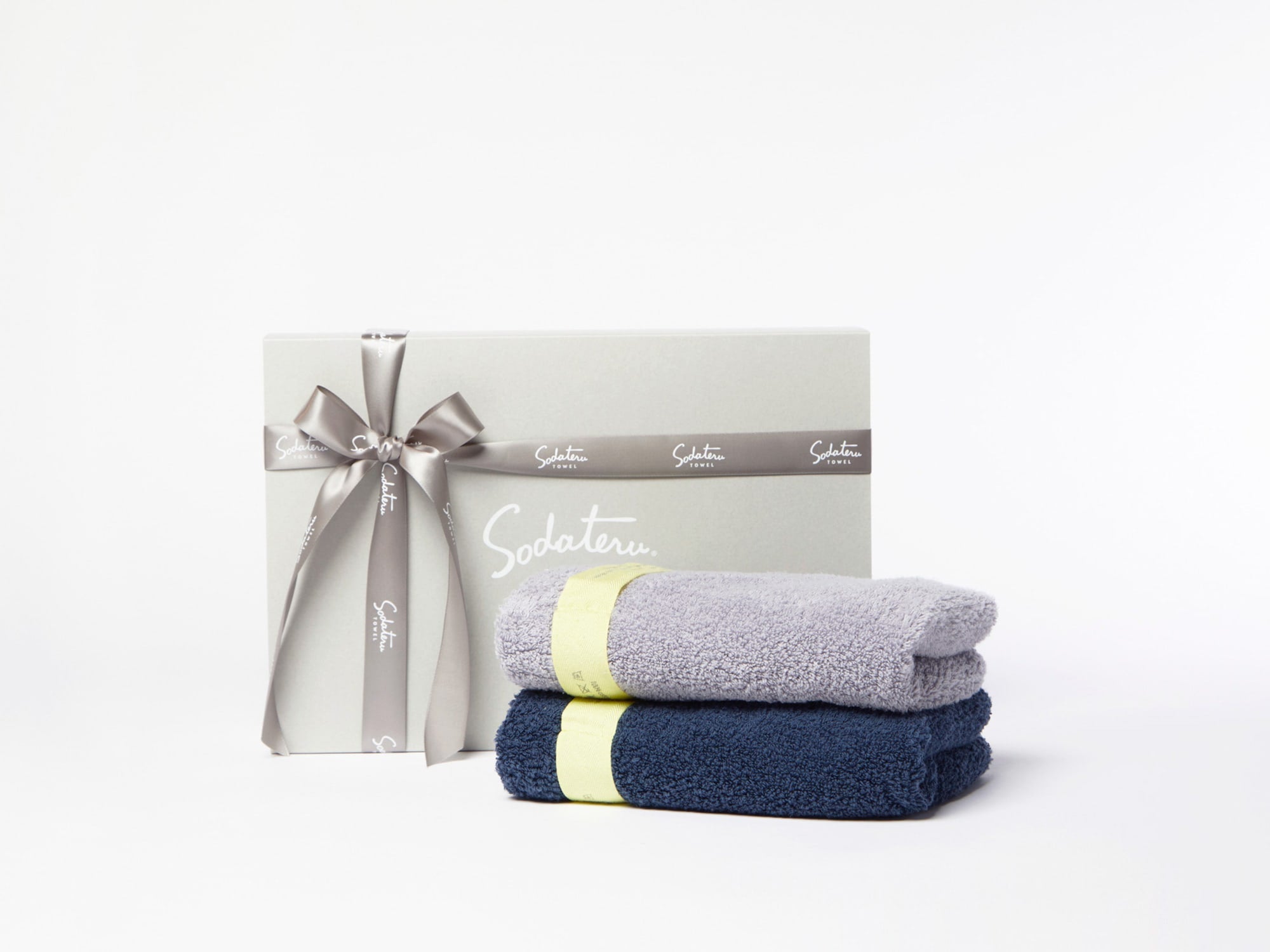 フェイスタオル – 育てるタオル 公式online store